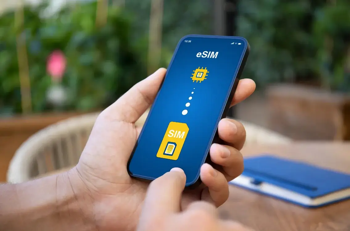 Taiwan SIM Card and eSIM for Tourists – 2025 Guide (2)