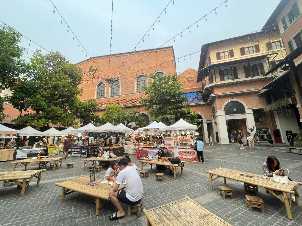 chiangmai-itinerary-清邁自由行攻略-5~7天行程安排，景點交通住宿美食總整理 (7)