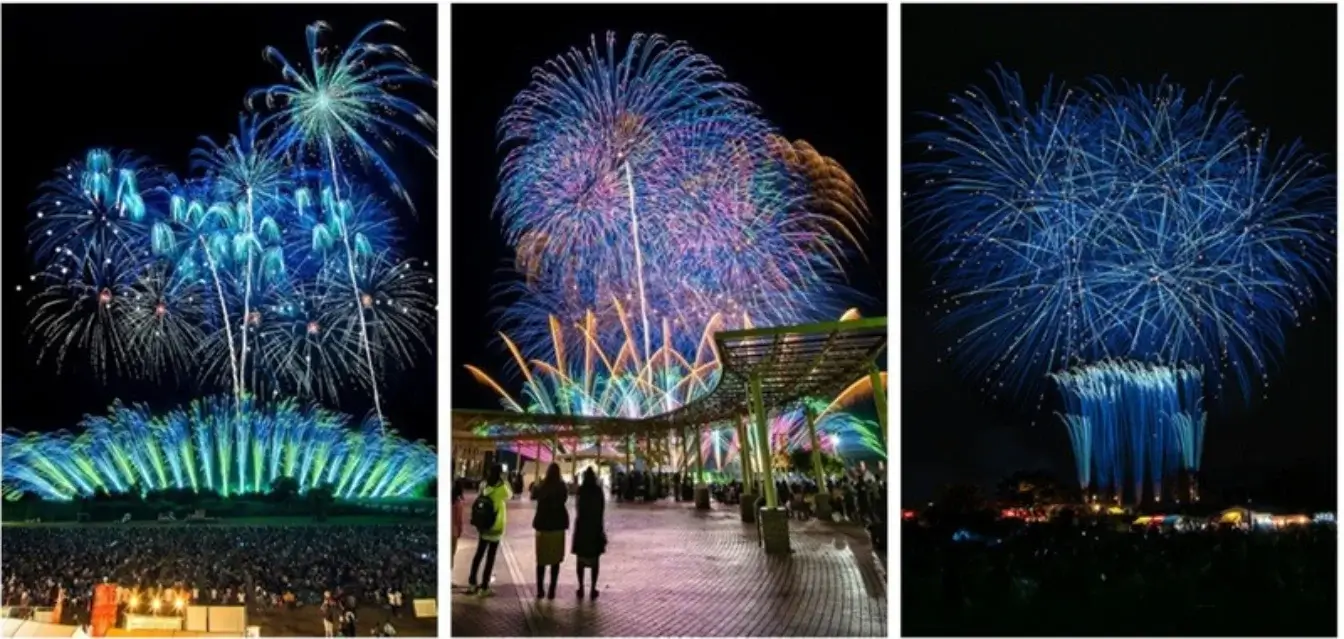 oarai-fireworks-festival-大洗海上花火大會-煙火時間門票購買交通免費觀賞位置推薦 (4)