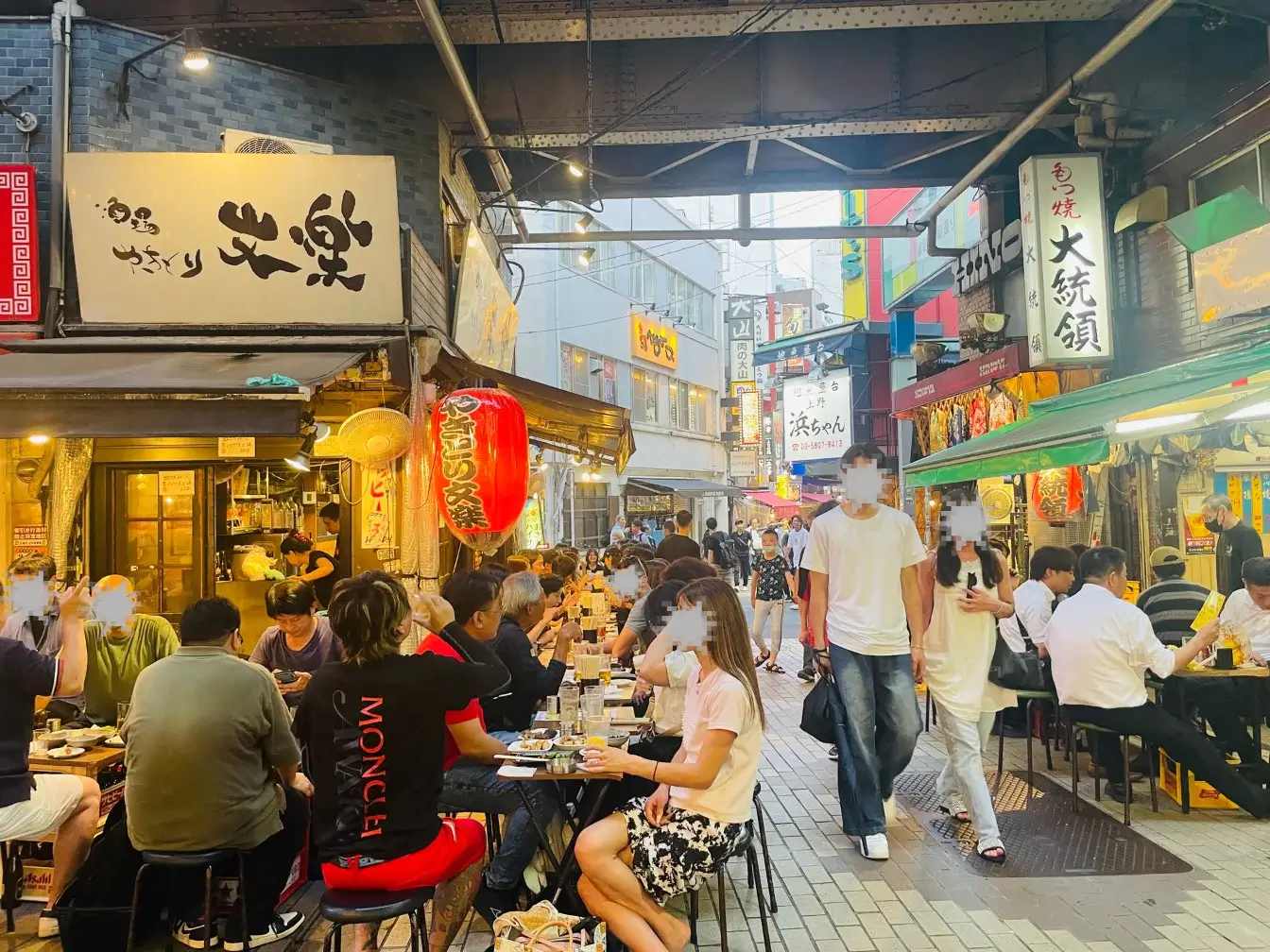tokyo-itinerary-東京自由行攻略-5~7天行程安排，景點交通住宿美食總整理 (9)