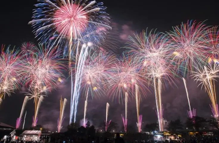 tsuchiura-fireworks-festival-土浦全國花火大會-煙火時間門票購買交通免費觀賞位置推薦 (6)