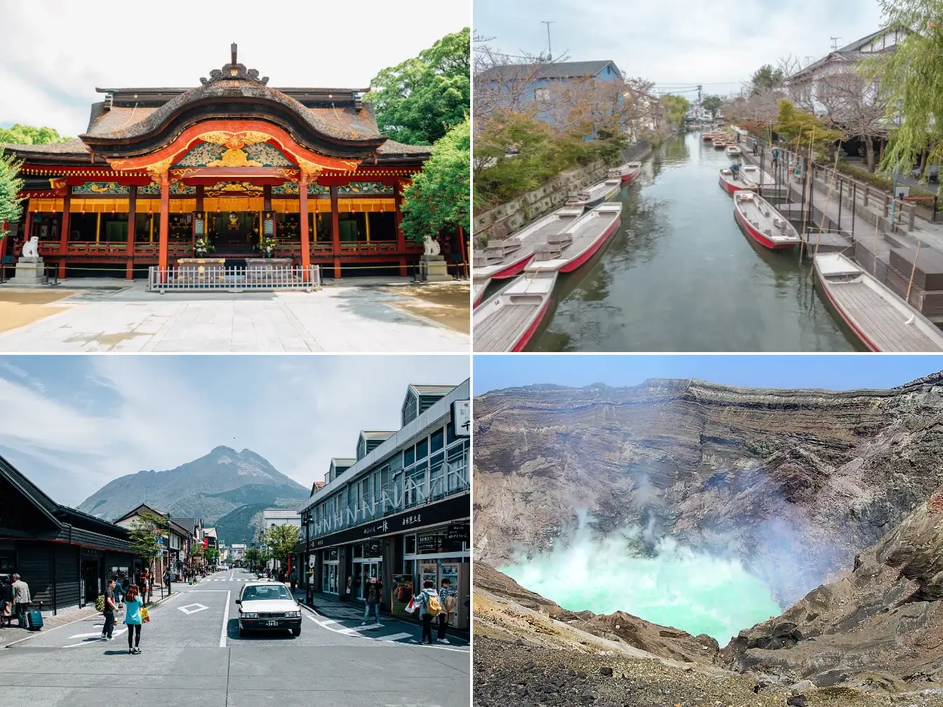 fukuoka-itinerary-福岡自由行-5~8天行程安排-景點交通住宿美食推薦 (2)