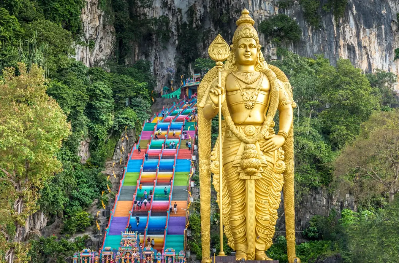 malaysia-itinerary-馬來西亞自由行-5~8天行程安排-景點交通住宿美食 (3)