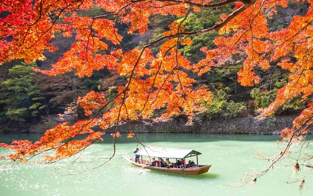 osaka-autumn-leaves-大阪賞楓-大阪紅葉時間-賞楓景點推薦 (3)