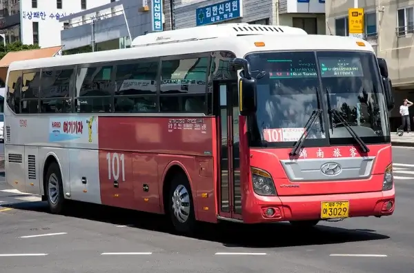 jeju-transportation-濟州島交通-機場巴士市區巴士觀光巴士，不自駕自由行 (3)