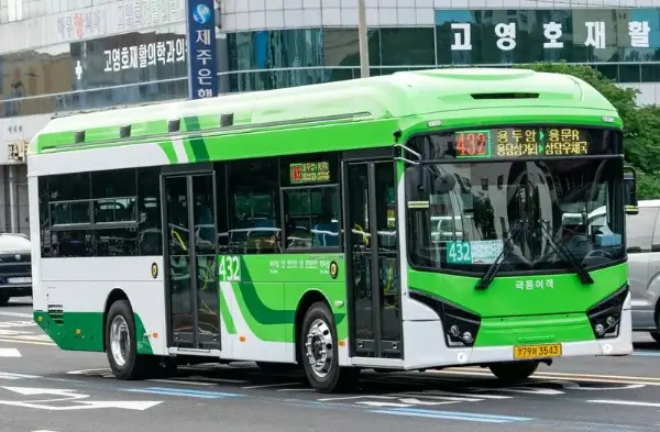 jeju-transportation-濟州島交通-機場巴士市區巴士觀光巴士，不自駕自由行 (5)