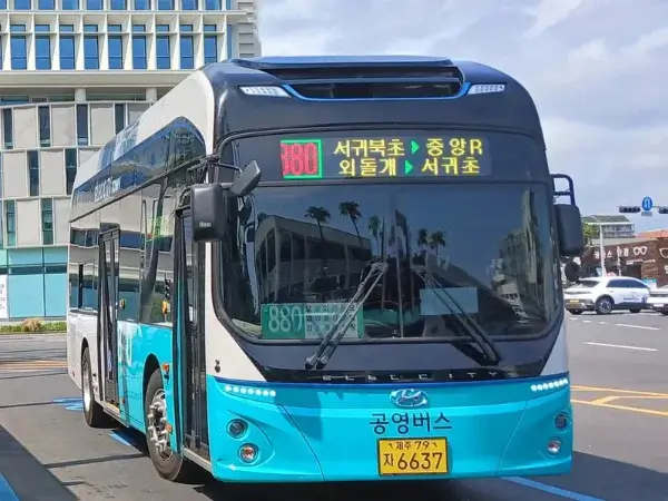 jeju-transportation-濟州島交通-機場巴士市區巴士觀光巴士，不自駕自由行 (6)