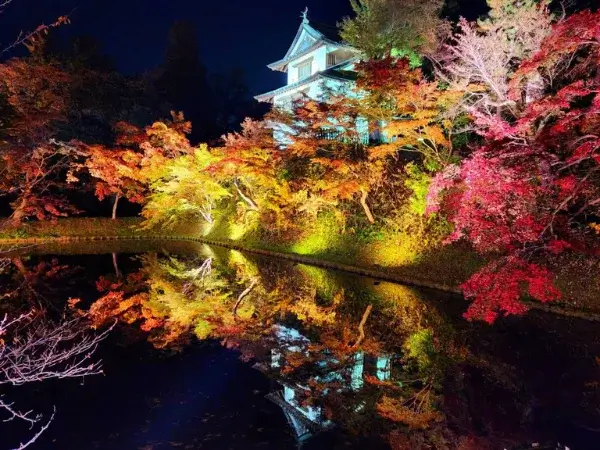 northeast-japan-autumn-leaves-東北賞楓景點推薦 (12)