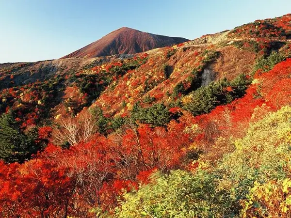 northeast-japan-autumn-leaves-東北賞楓景點推薦 (4)