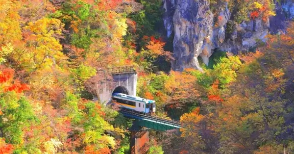 northeast-japan-autumn-leaves-東北賞楓景點推薦 (5)