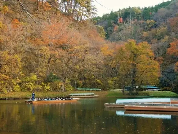 northeast-japan-autumn-leaves-東北賞楓景點推薦 (7)