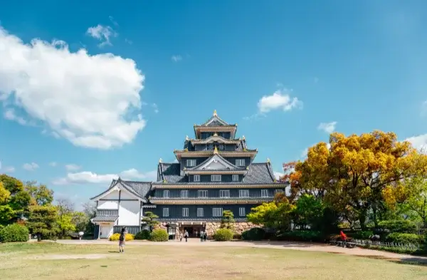 okayama-itinerary-日本岡山自由行行程安排，景點交通住宿美食 (2)