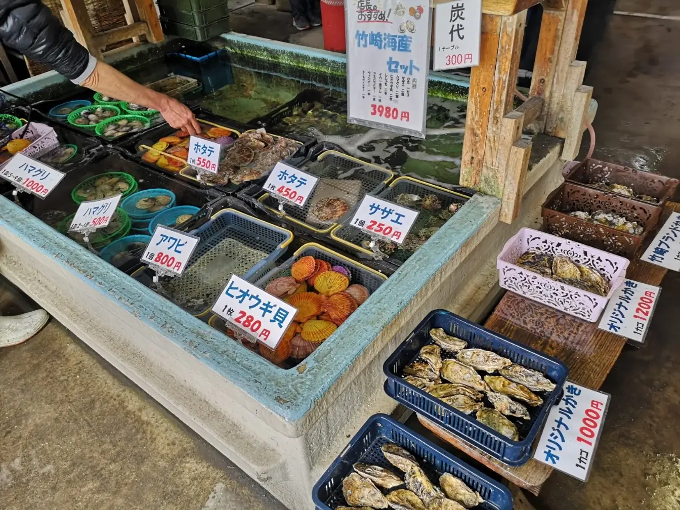 saga-itinerary-日本佐賀自由行-5~7天行程安排，景點交通住宿美食推薦(5)