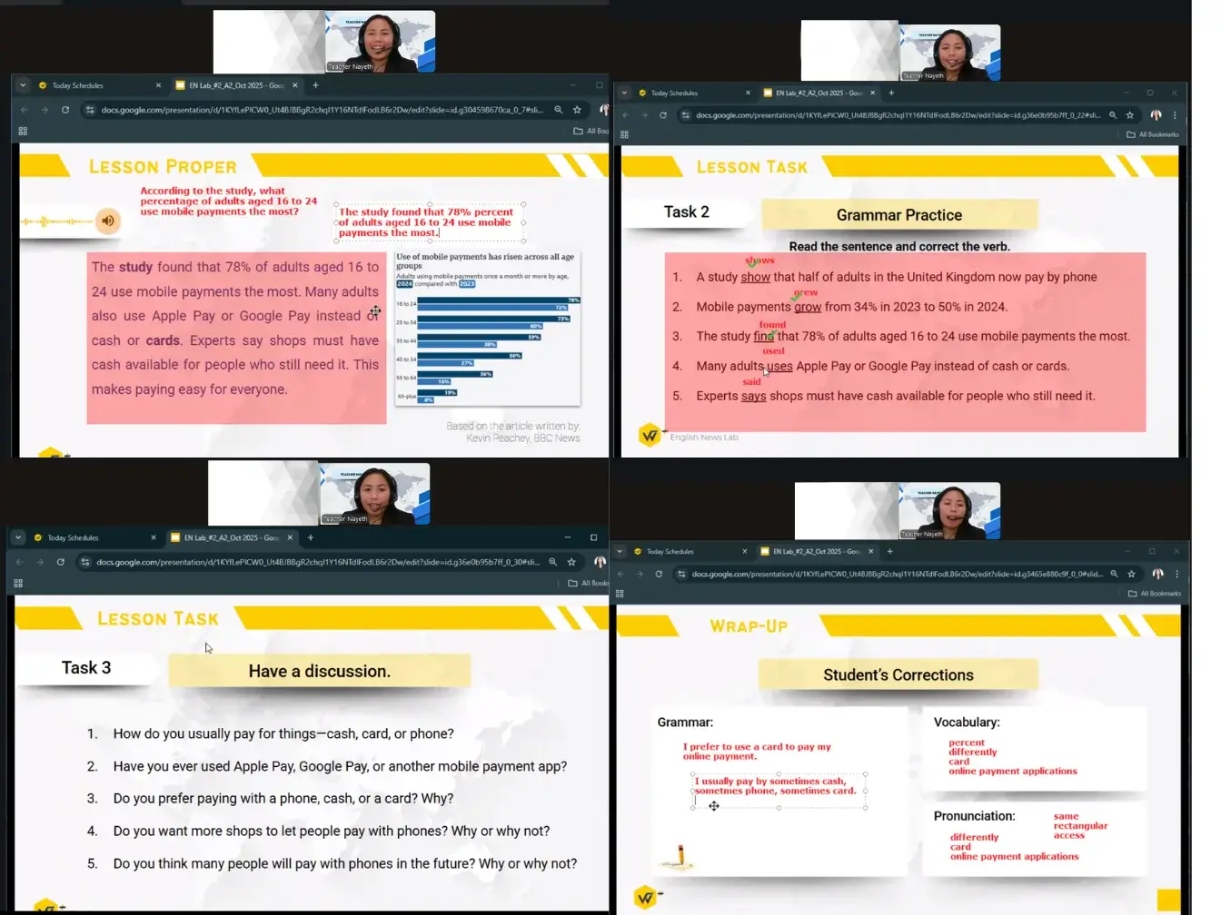winning-plus-review-Winning+ 評價，一對一英文課好嗎？上課三個月心得、優缺點整理 (15)