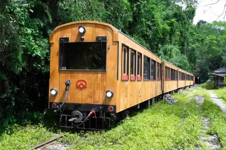 railtour-formosensis-福森號觀光列車訂票資訊時刻表路線特色 (2)