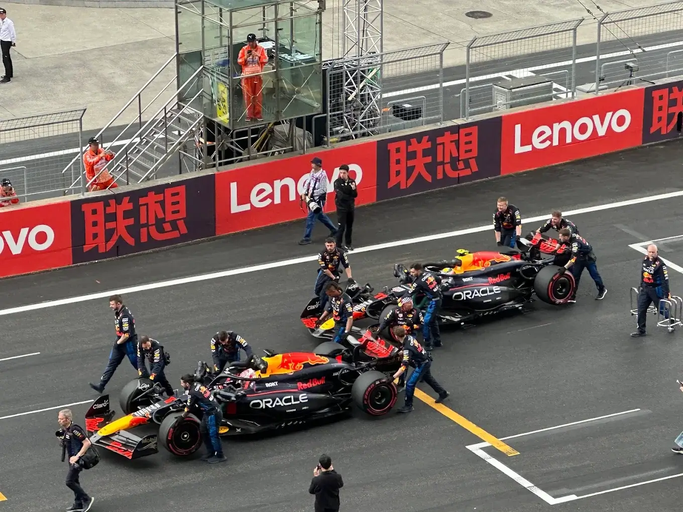 shanghai-f1-中國上海F1大獎賽門票購買價格座位推薦，交通住宿安排 (2)