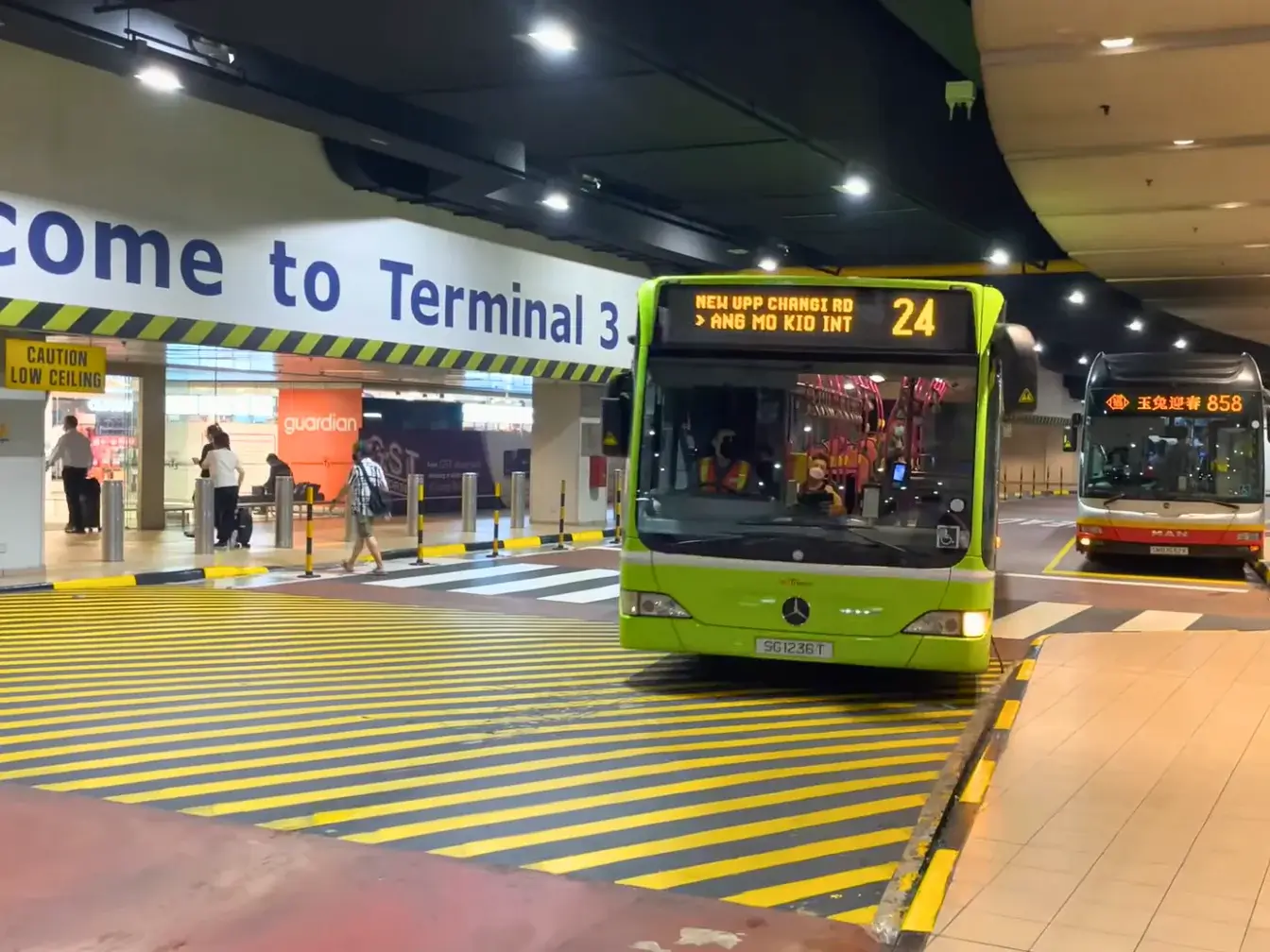 singapore-airport-to-city-新加坡樟宜機場到市區-地鐵 SMRT、市區交通方式、交通卡 (3)