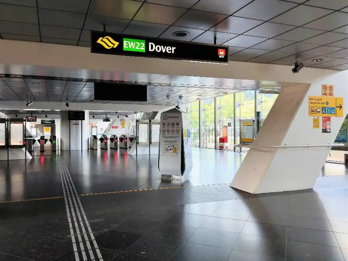 singapore-airport-to-city-新加坡樟宜機場到市區-地鐵 SMRT、市區交通方式、交通卡 (6)