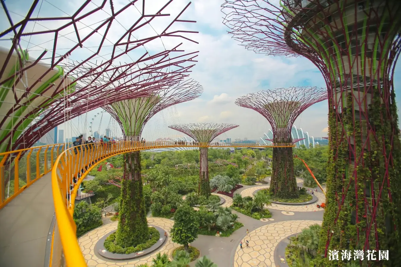 singapore-itinerary-新加坡自由行-行程安排，景點交通住宿美食推薦 (3)