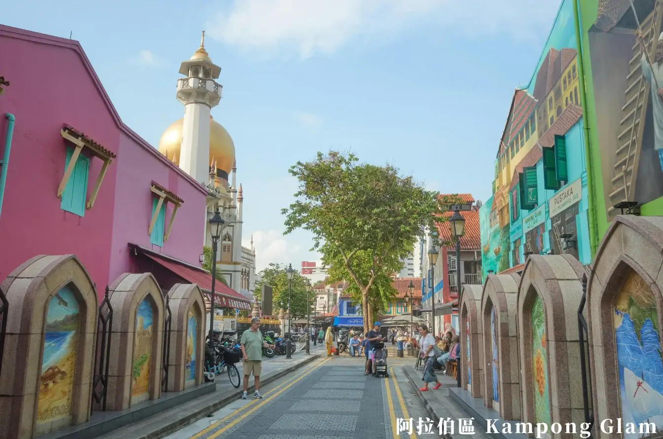 singapore-itinerary-新加坡自由行-行程安排，景點交通住宿美食推薦 (4)