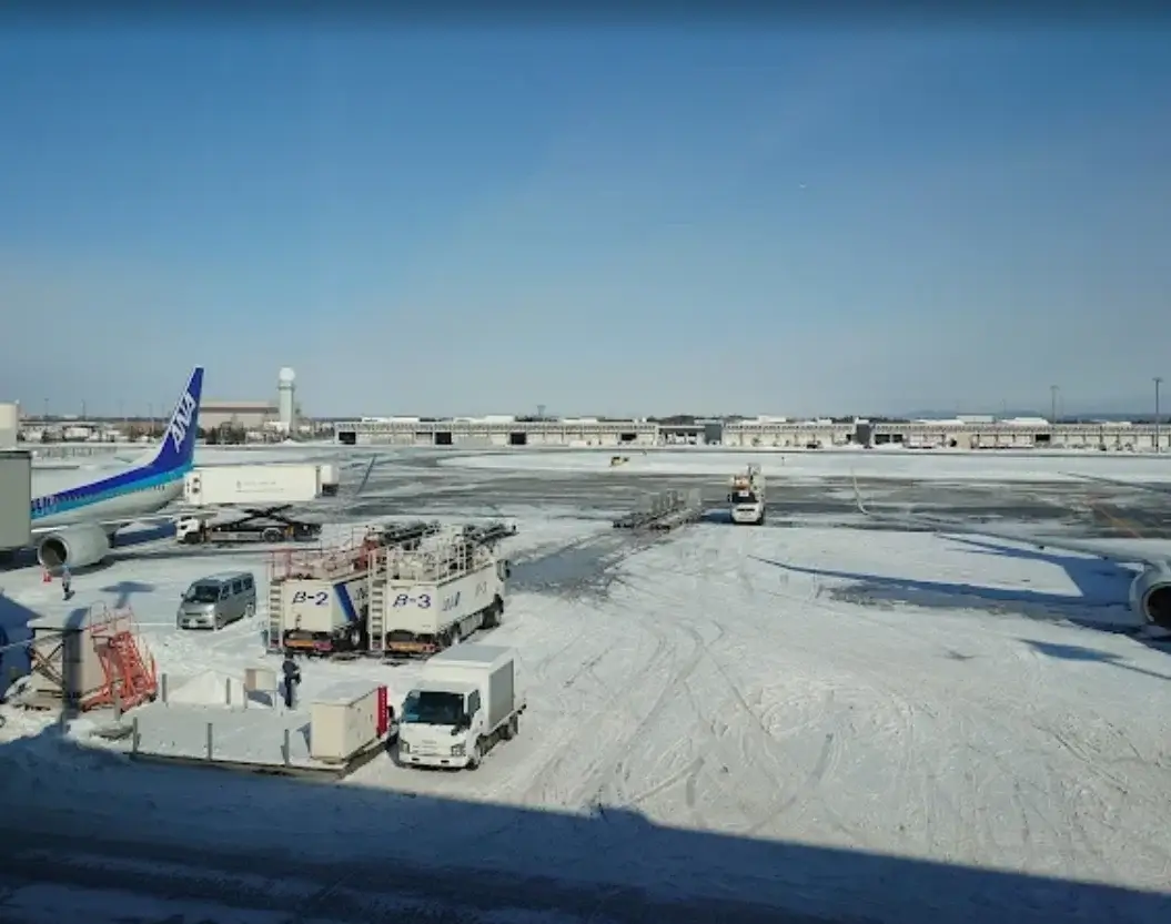 sapporo-airport-to-city-北海道新千歲機場到札幌交通-JR、機場巴士 (5)