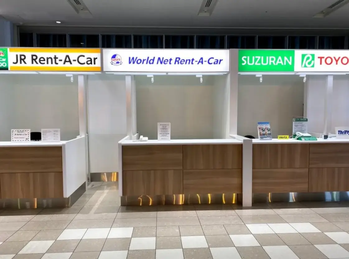 sapporo-airport-to-city-北海道新千歲機場到札幌交通-JR、機場巴士 (6)