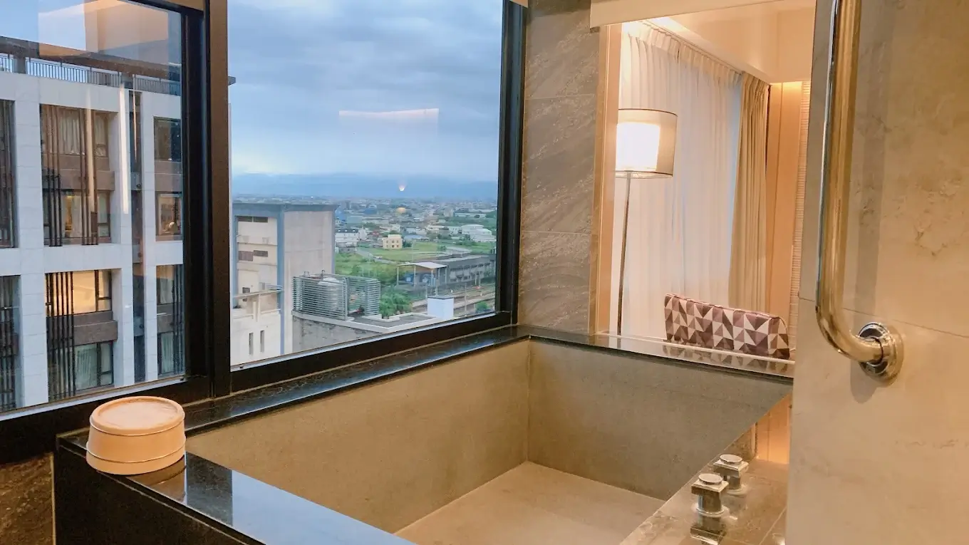 台灣溫泉推薦2026》精選北中南東泡湯景點、溫泉飯店民宿與湯屋推薦! - 第6張圖 taiwan-hot-spring-台灣溫泉推薦-台北台中泡湯溫泉飯店民宿湯屋推薦-山形閣