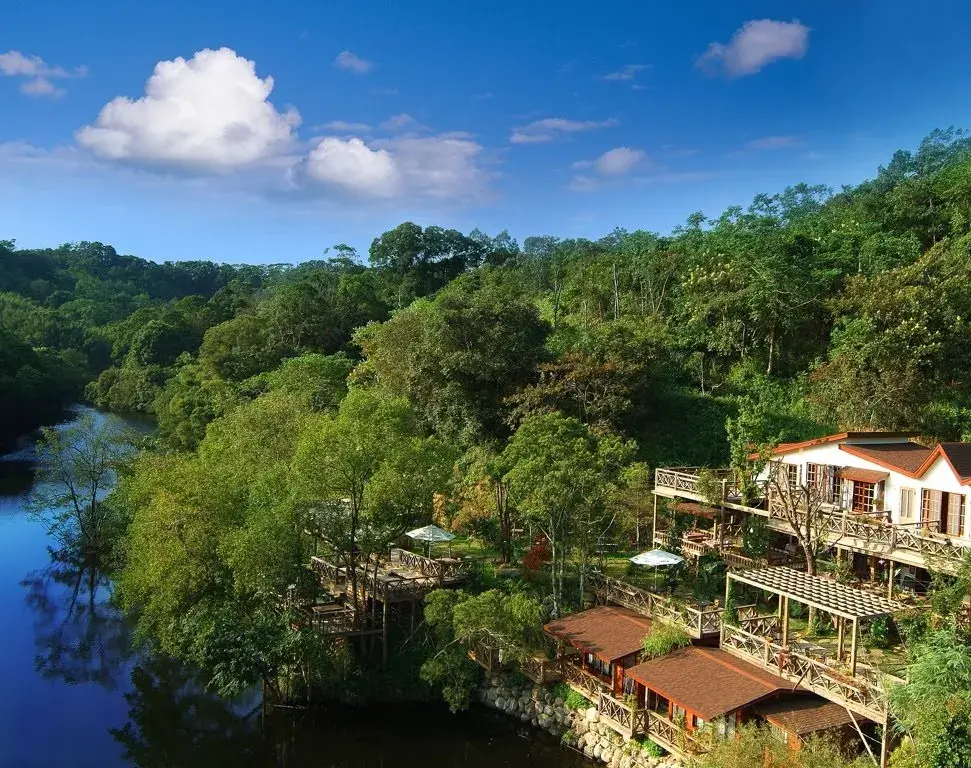 台灣溫泉推薦2026》精選北中南東泡湯景點、溫泉飯店民宿與湯屋推薦! - 第7張圖 taiwan-hot-spring-台灣溫泉推薦-台北台中泡湯溫泉飯店民宿湯屋推薦-湖畔花時間