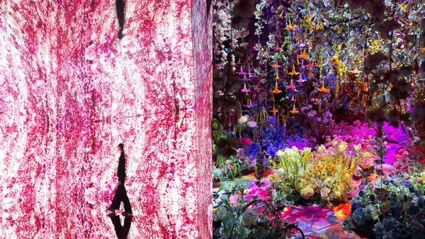 最新全台展覽總整理|2025–2026 台北/台中/高雄展覽一次看(藝術・動漫・親子) - 第12張圖 全台展覽-台北台中高雄展覽蜷川實花展