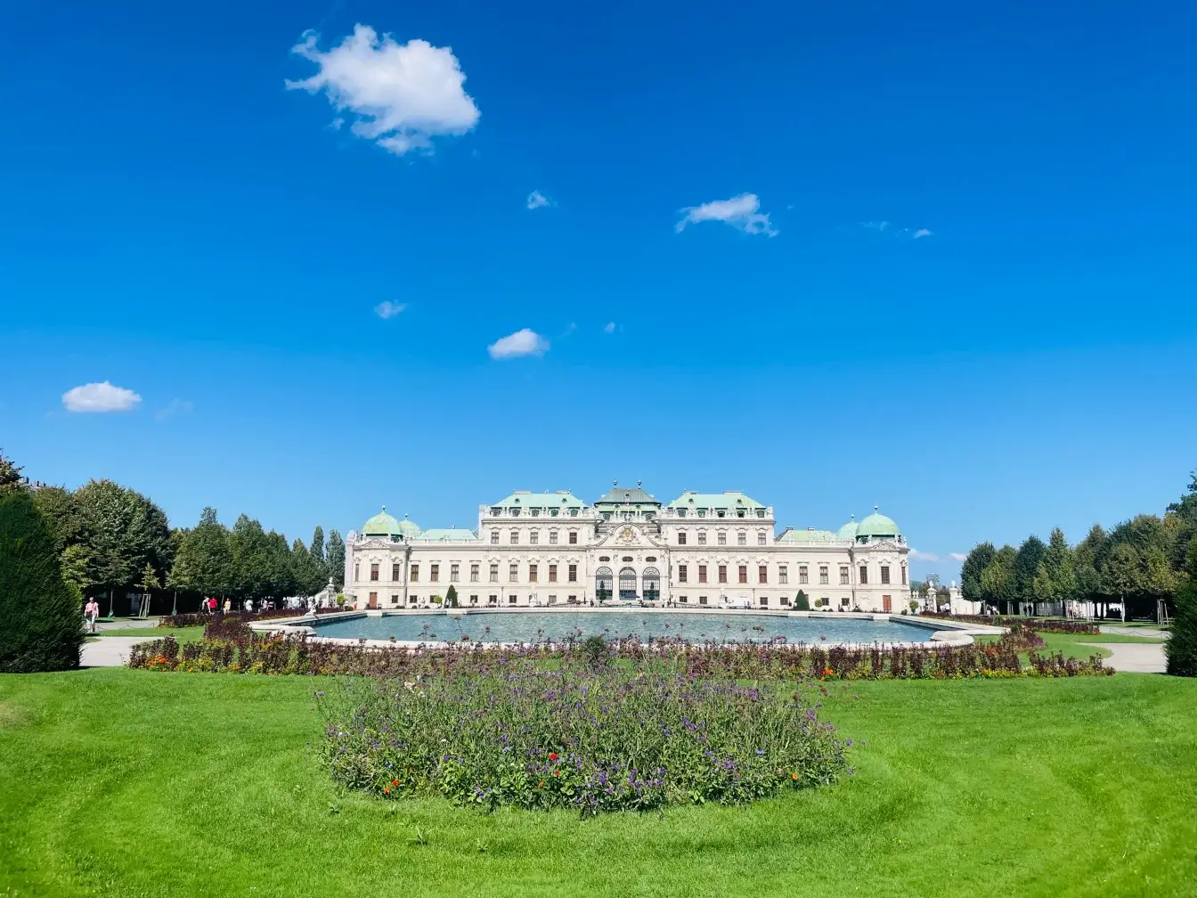 《綻放維也納美景宮百年花繪名作展》克林姆真跡首登台,展期、購票資訊、亮點一次看! - 第1張圖 維也納美景宮百年花繪名作展 (2)