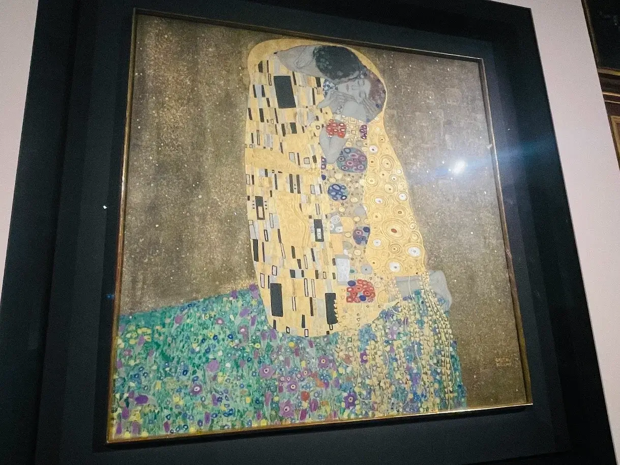 《綻放維也納美景宮百年花繪名作展》克林姆真跡首登台,展期、購票資訊、亮點一次看! - 第4張圖 維也納美景宮百年花繪名作展 (4)