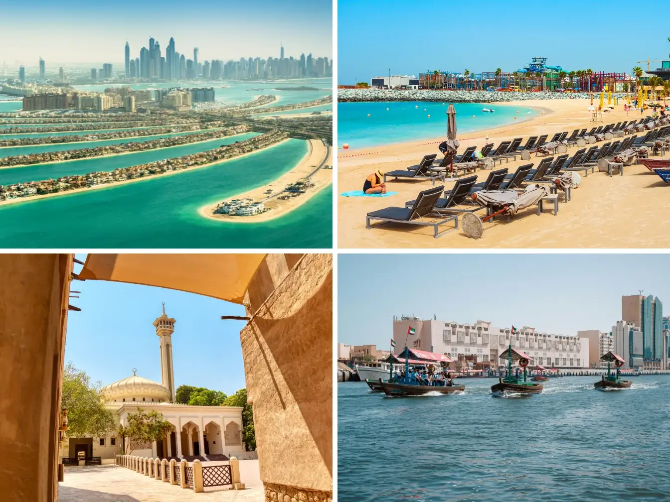 dubai-itinerary-杜拜自由行-6~8天行程安排，景點交通住宿推薦 (2)
