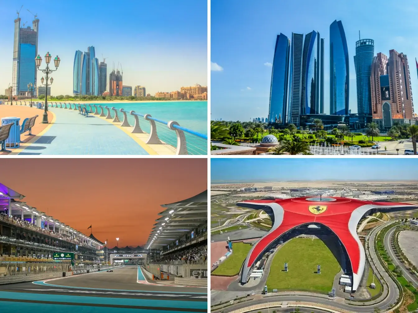 dubai-itinerary-杜拜自由行-6~8天行程安排，景點交通住宿推薦 (6)