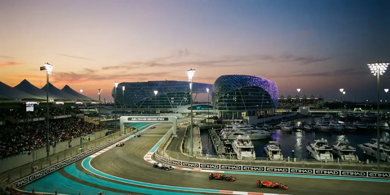 F1賽程表2026》比賽日期、門票購買、賽道,新改制一次看! - 第6張圖 formula-1-F1賽程表》比賽日期、門票購買、賽道資訊 (10)
