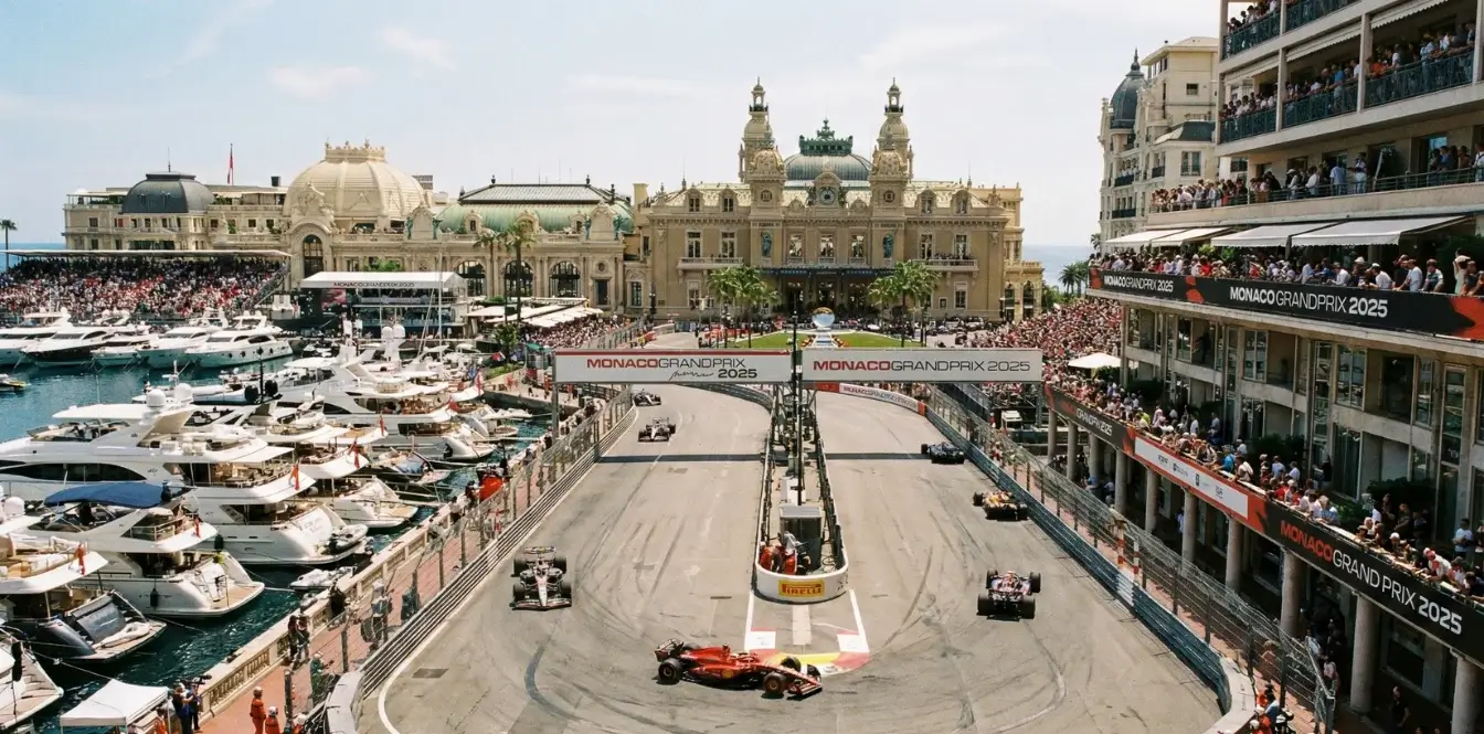 F1賽程表2026》比賽日期、門票購買、賽道,新改制一次看! - 第7張圖 formula-1-F1賽程表》比賽日期、門票購買、賽道資訊 (7)