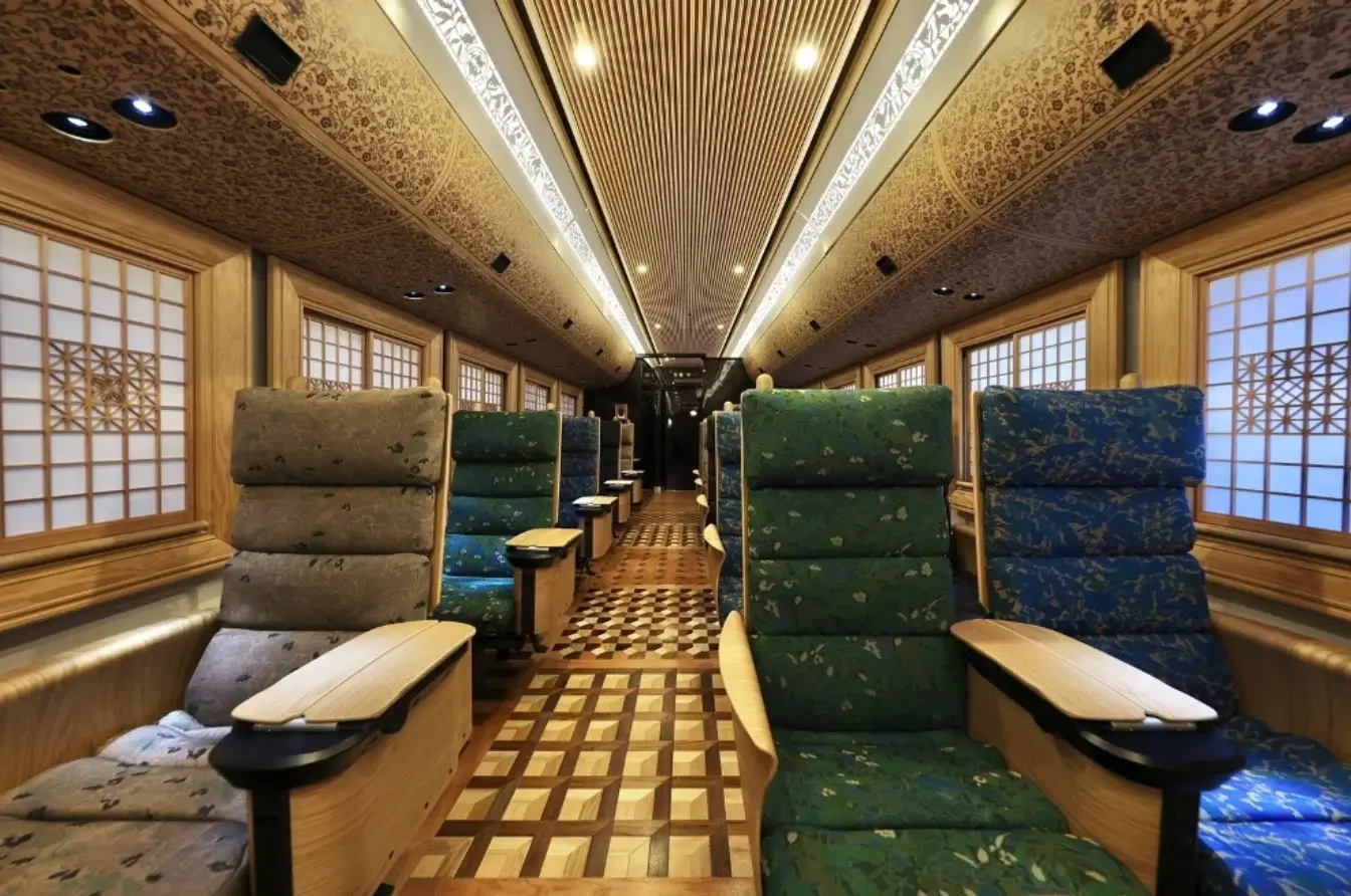 kyushu-36plus3-JR九州36+3-如何預約訂票、路線票價、時刻表、劃位 (8)