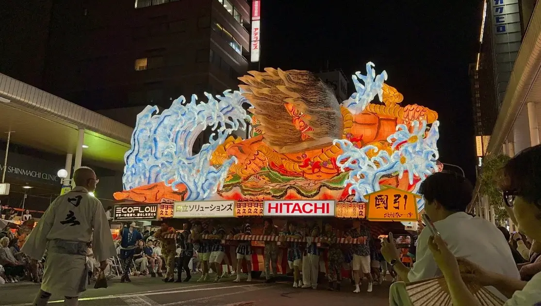 aomori-nebuta-matsuri-青森睡魔祭日期、遊行時間、交通與觀賞攻略 (8)