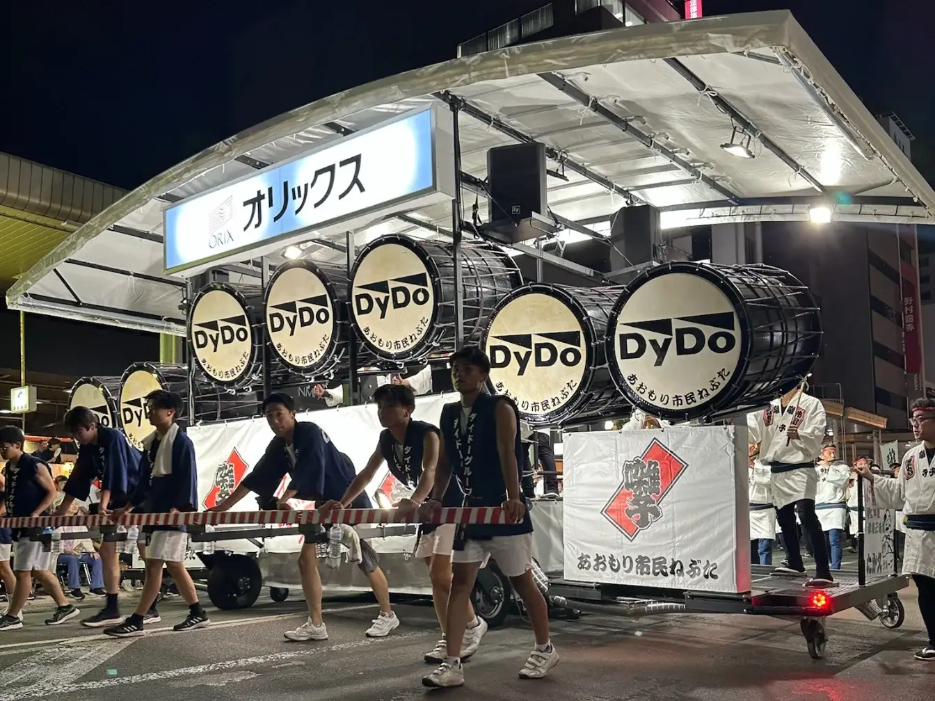 aomori-nebuta-matsuri-青森睡魔祭日期、遊行時間、交通與觀賞攻略 (9)