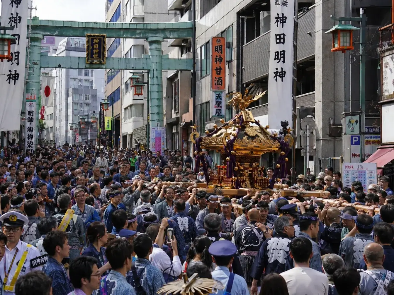 kanda-matsuri-東京神田祭 (2)