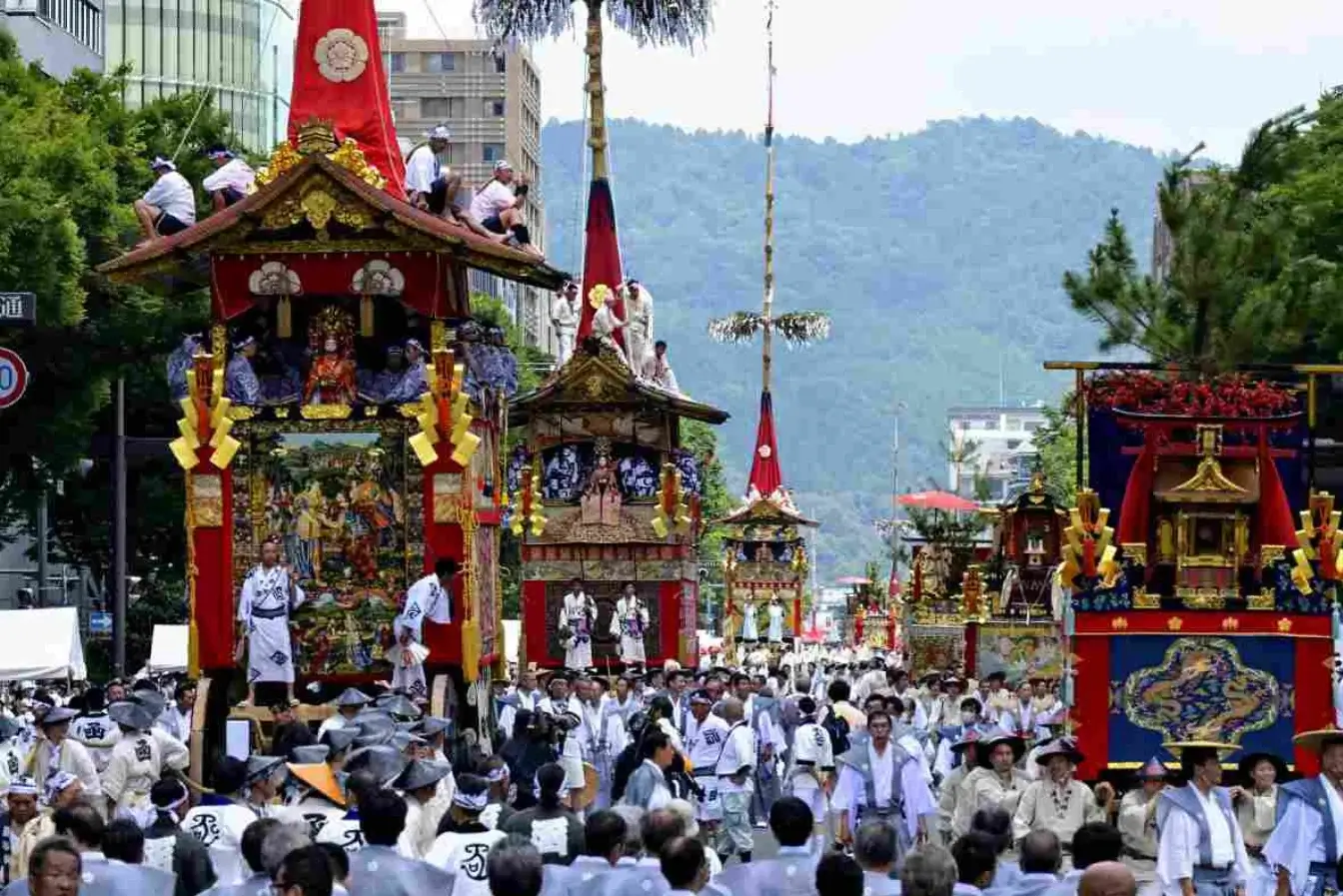 kyoto-gion-matsuri-京都祇園祭山鉾巡行、宵山日期時間，交通與觀賞攻略 (3)