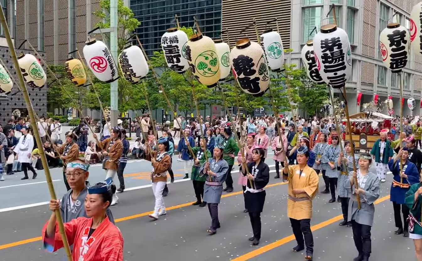 tokyo-sanno-matsuri-東京山王祭日期、神幸祭遊行時間、交通與觀賞攻略 (1)