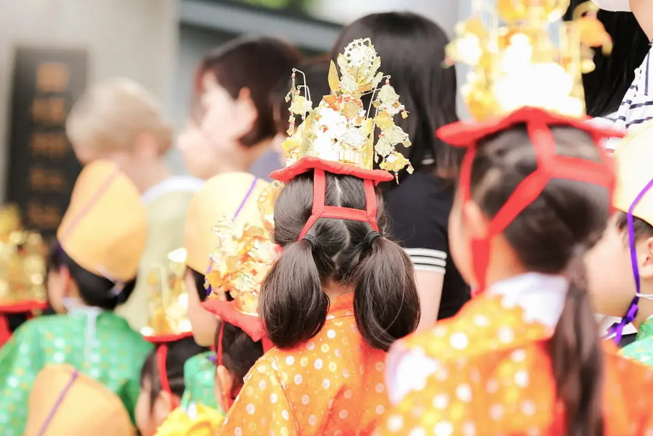 東京山王祭2026》日期、神幸祭遊行時間、交通與觀賞攻略一次看! - 第7張圖 tokyo-sanno-matsuri-東京山王祭日期、神幸祭遊行時間、交通與觀賞攻略 (6)