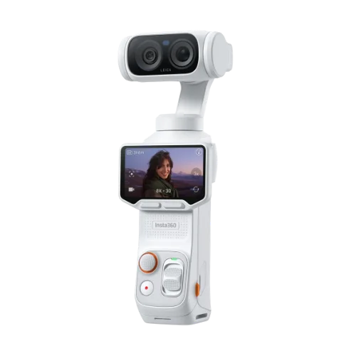 Insta360 Luna Ultra 產品圖