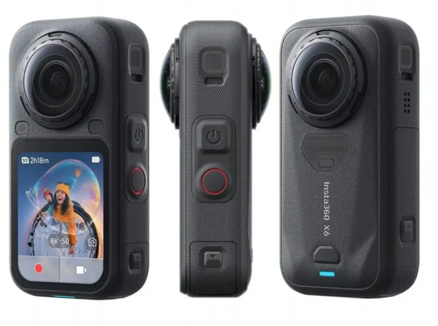 Insta360 X6 規格曝光，預計上市時間！該買 X5 還是等新機？ (1)