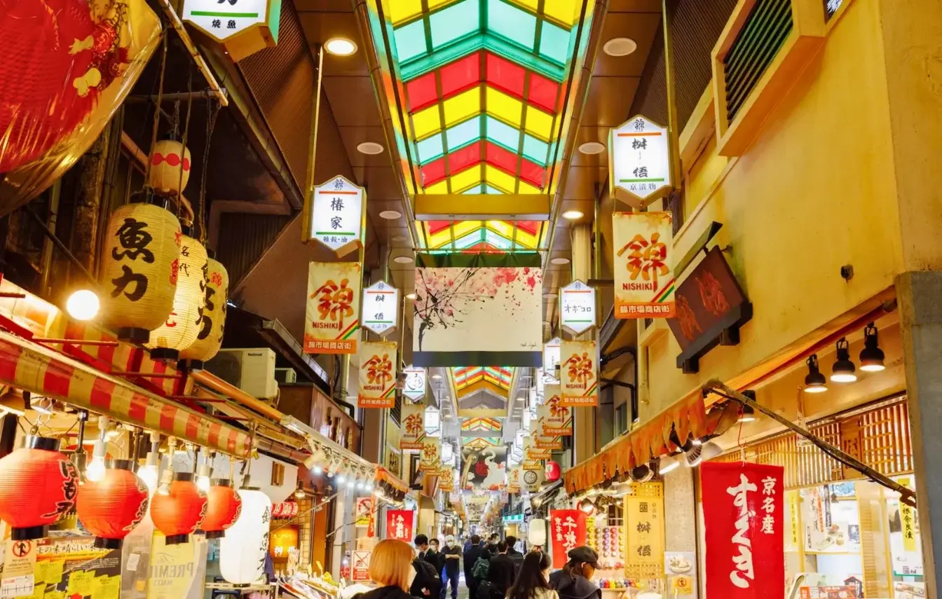 kyoto-itinerary-京都自由行3~6天行程安排，景點交通住宿推薦區域 (7)
