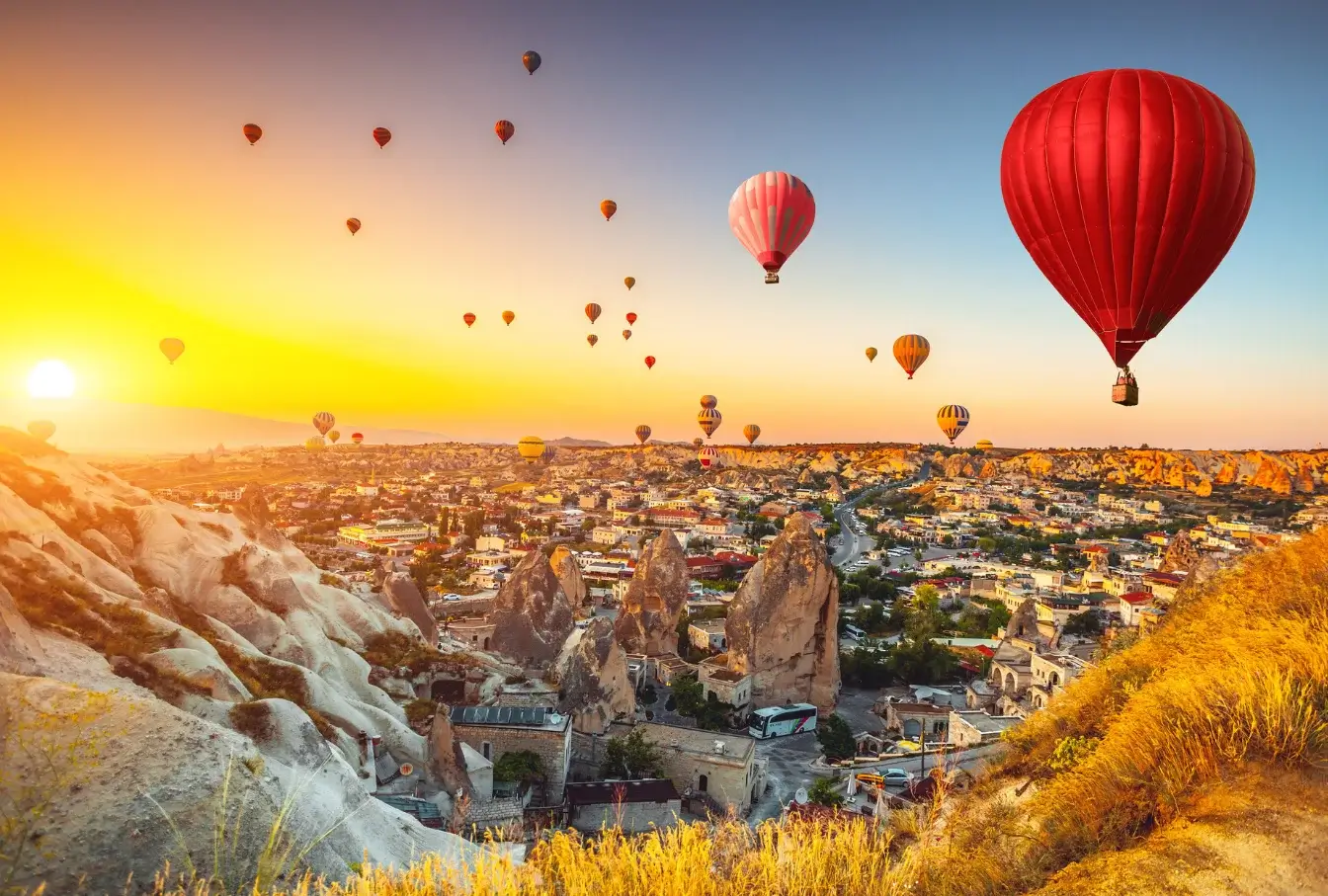 turkey-cappadocia-hot-air-balloon-土耳其熱氣球全攻略-卡帕多奇亞價格、預訂、最佳飛行月份 (2)