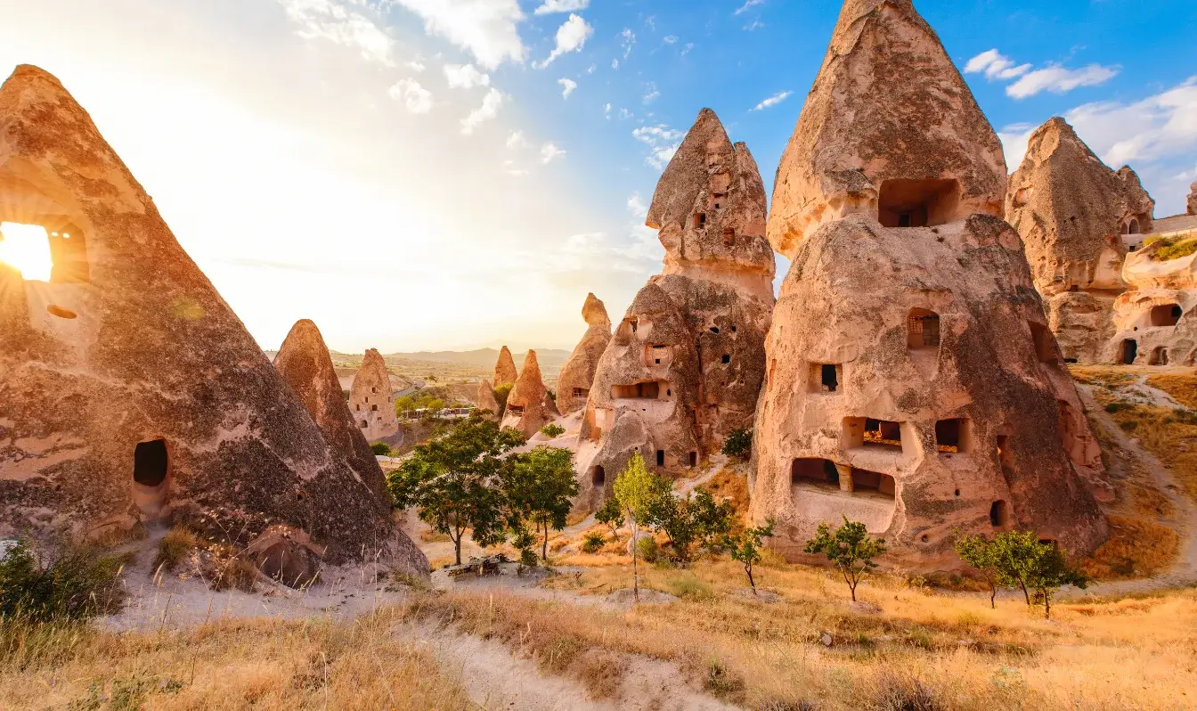 turkey-cappadocia-hot-air-balloon-土耳其熱氣球全攻略-卡帕多奇亞價格、預訂、最佳飛行月份 (3)