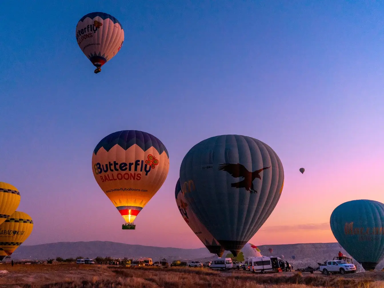 turkey-cappadocia-hot-air-balloon-土耳其熱氣球全攻略-卡帕多奇亞價格、預訂、最佳飛行月份 (6)