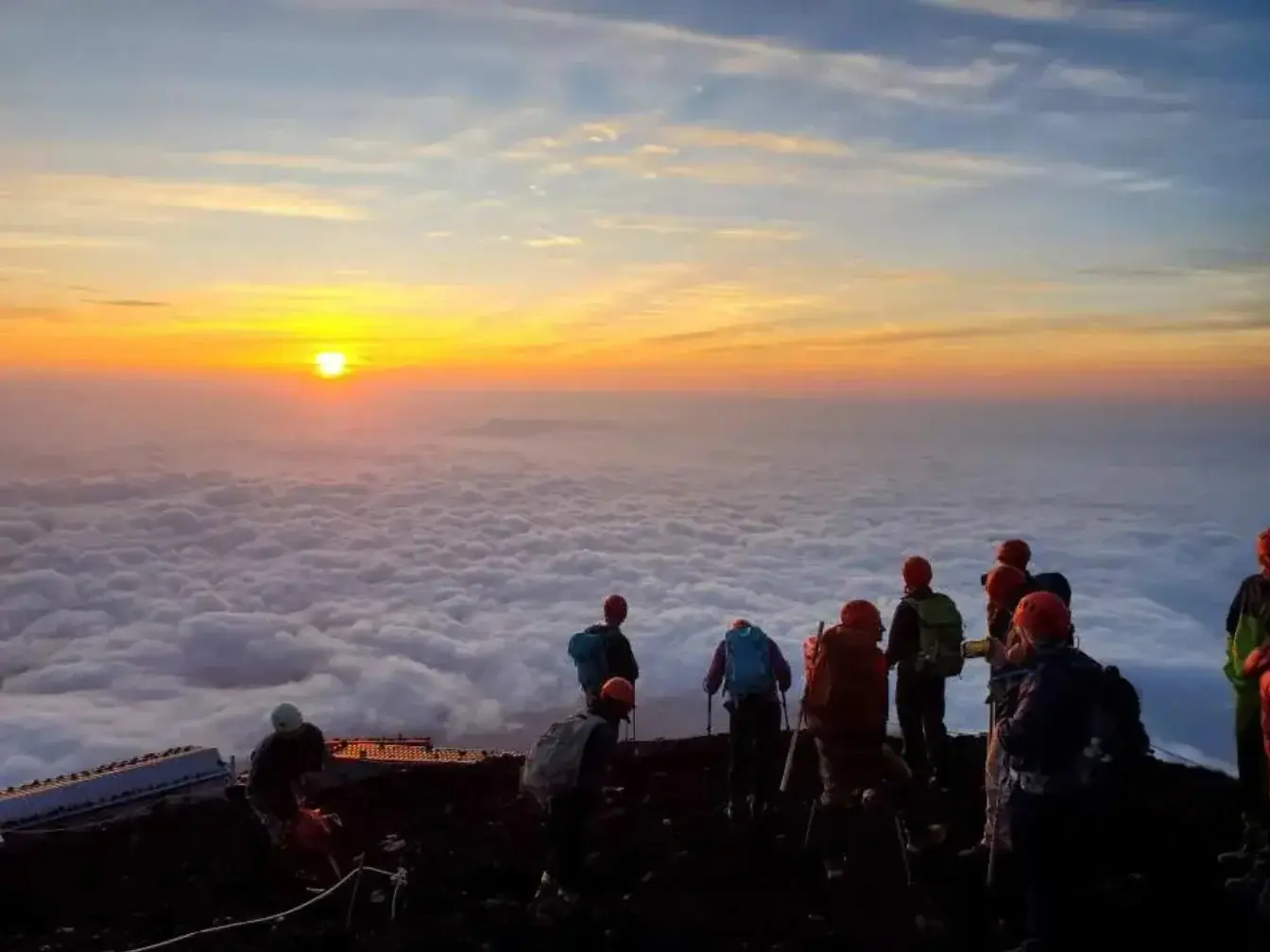 富士山登山旅行團推薦2026》日本當地團vs台灣團怎麼選一次看! - 第2張圖 fuji-climbing-tour-富士山登山旅行團推薦 (6)